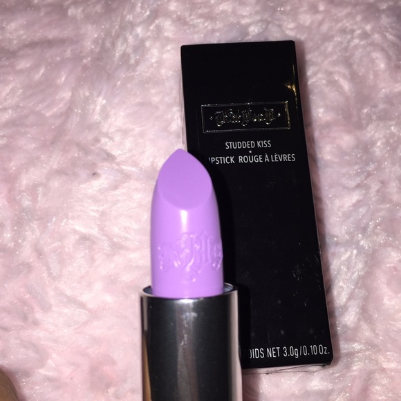 Kat Von D LipStick - Picture 4 of 4